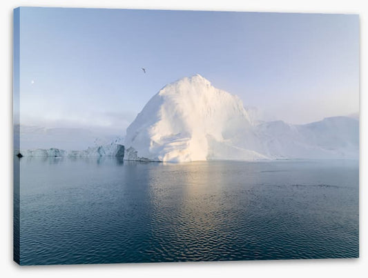 Glaciers