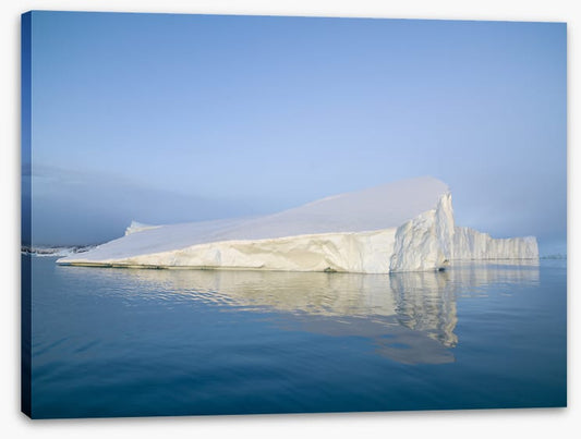 Glaciers