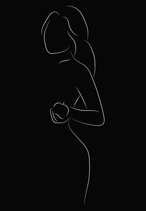 Innocence of Eve