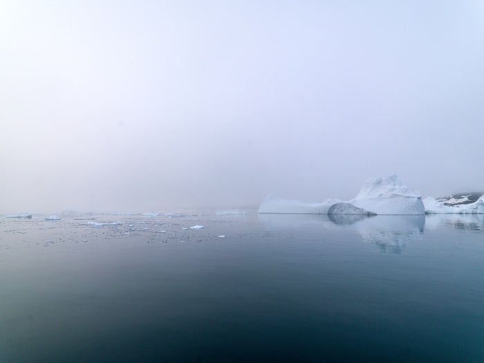 Glaciers