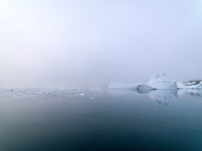 Glaciers