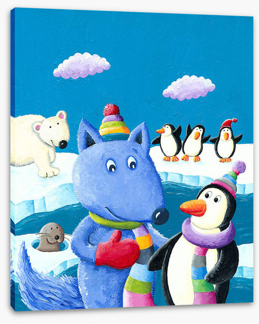 Animal Friends
