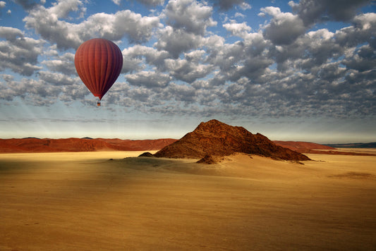 Desert