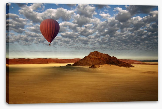 Desert