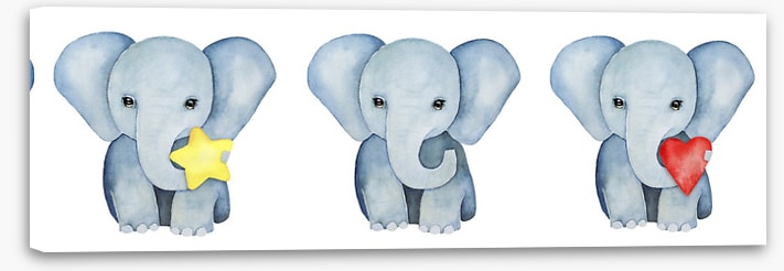 Elephants
