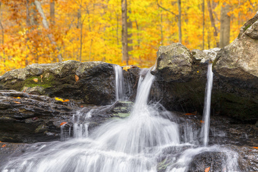 Waterfalls