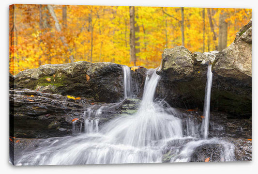 Waterfalls