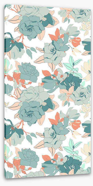 Magnolia fall