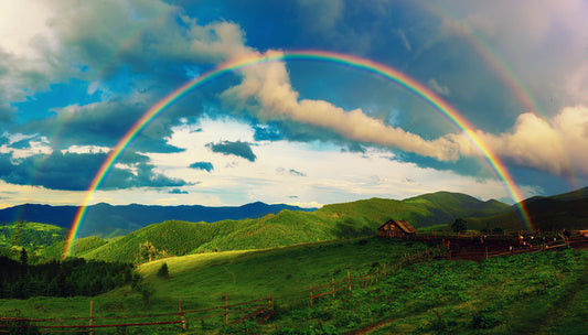 Rainbows