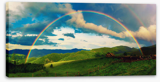 Rainbows