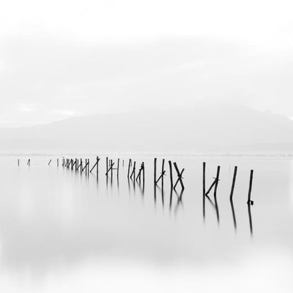 Silence and shadows