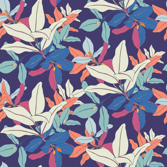 Leaf