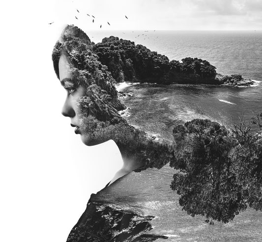 Sea inside my soul