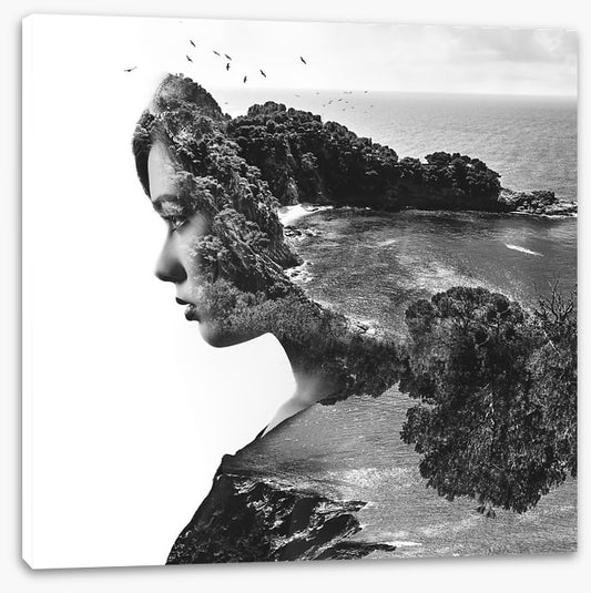 Sea inside my soul