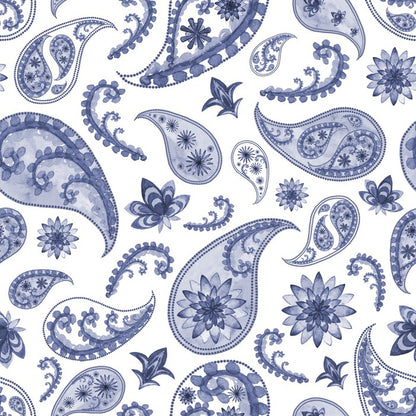 Paisley