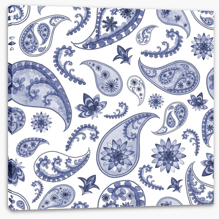 Paisley