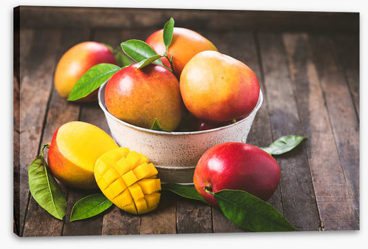 Mango tango
