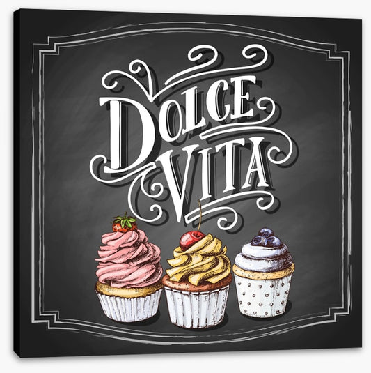 Dolce vita