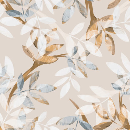 Leafy lull