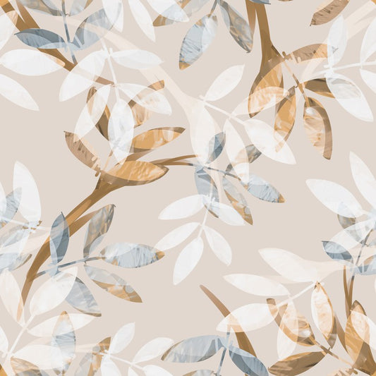 Leafy lull