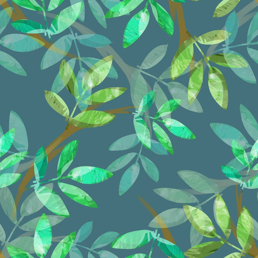 Leaf
