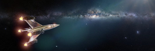 Sci-Fi