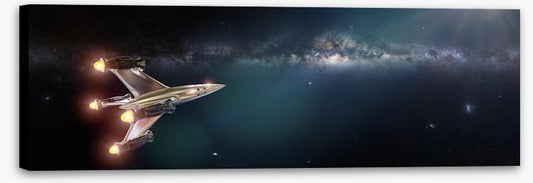 Sci-Fi