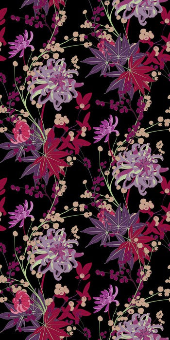 Chrysanthemum eve