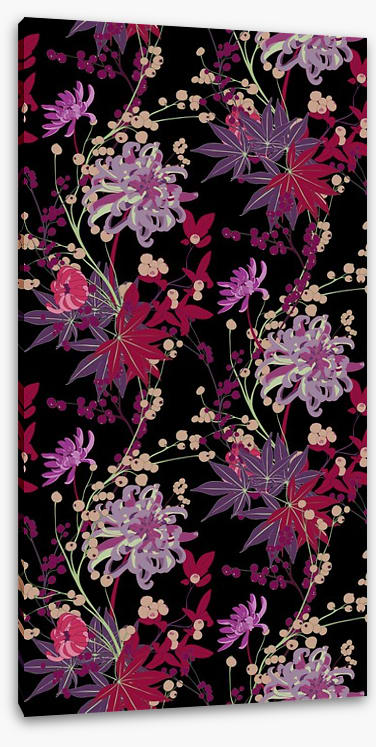 Chrysanthemum eve