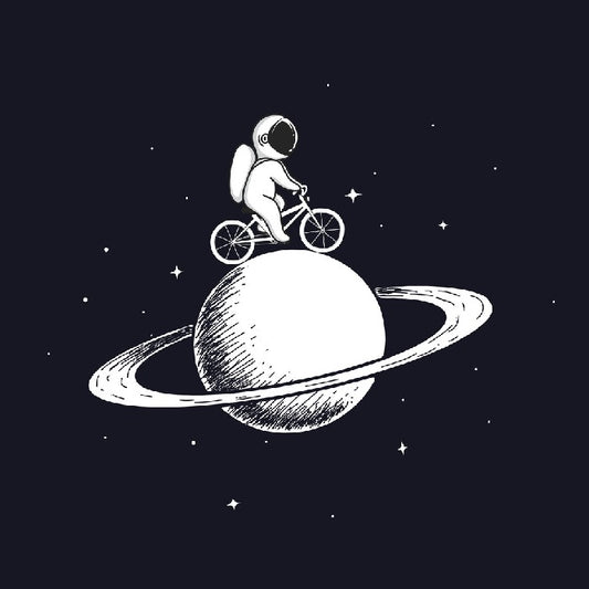 Planet ride