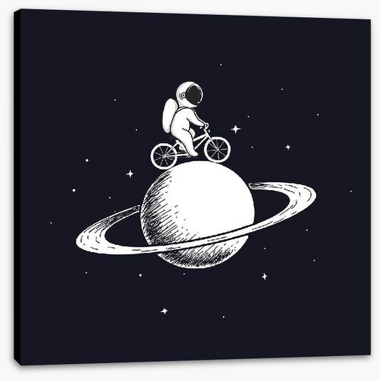 Planet ride