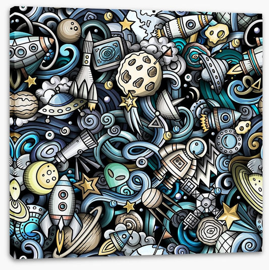 Astronautical