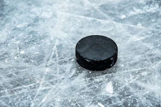 Puck it