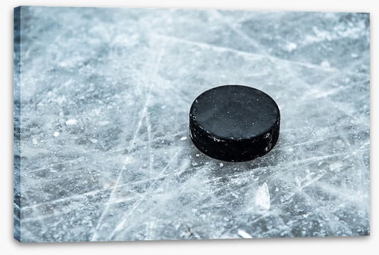 Puck it