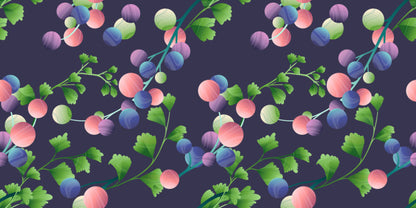 Plants and planets