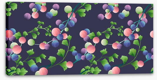 Plants and planets