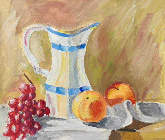 Still Life