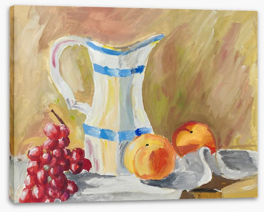 Still Life
