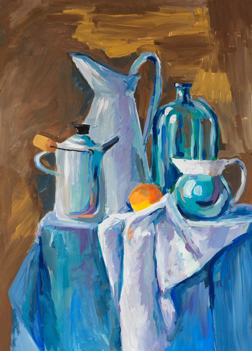 Still Life
