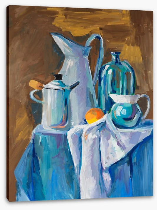 Still Life