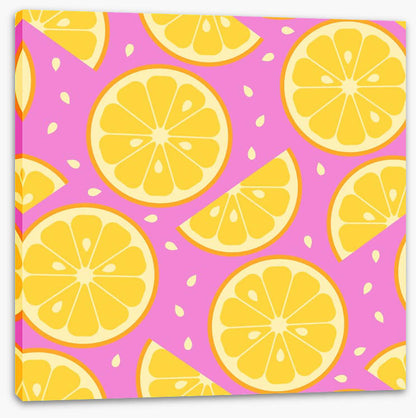 Summer slices I