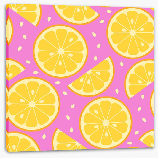 Summer slices I