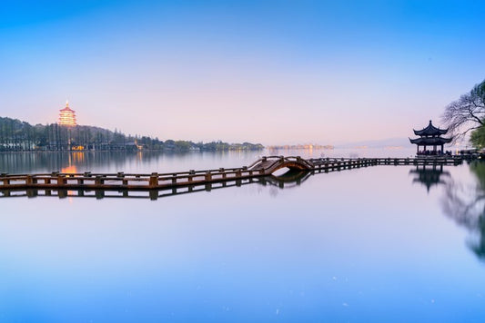 Lakes