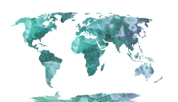 World of water