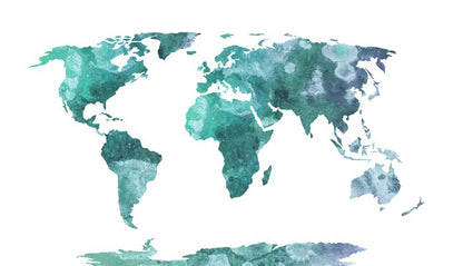 World of water