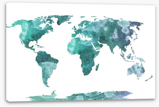 World of water