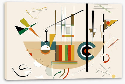 Kandinsky sails