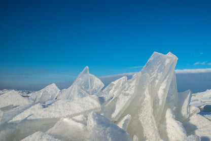 Glaciers