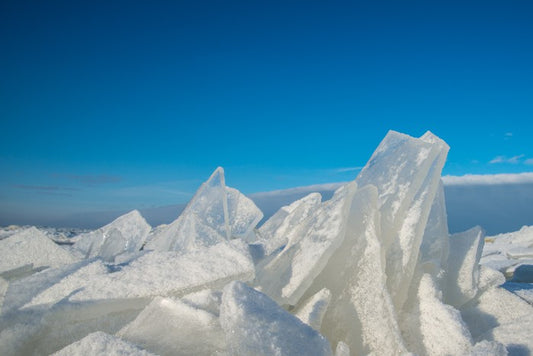 Glaciers