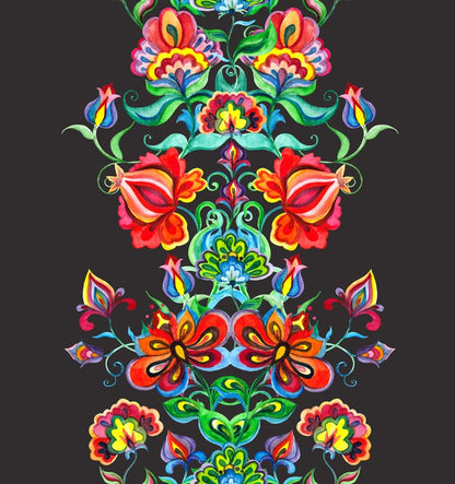 Faery flowers 1